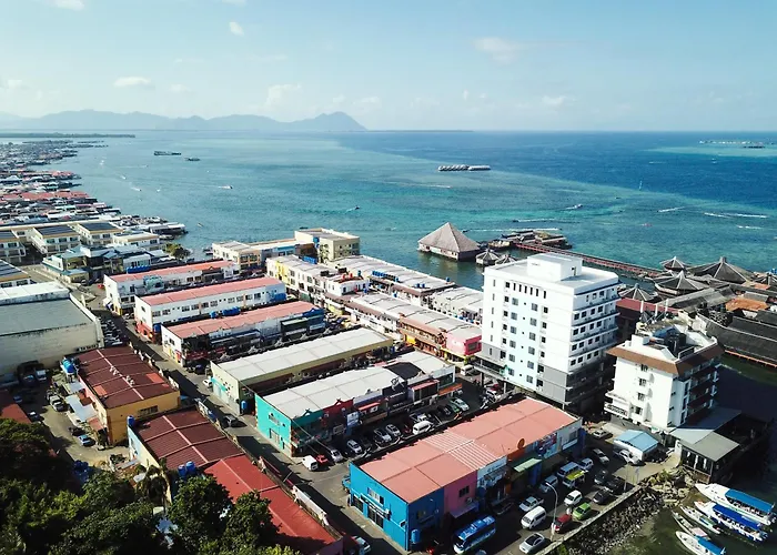 Ohhsem Hotel