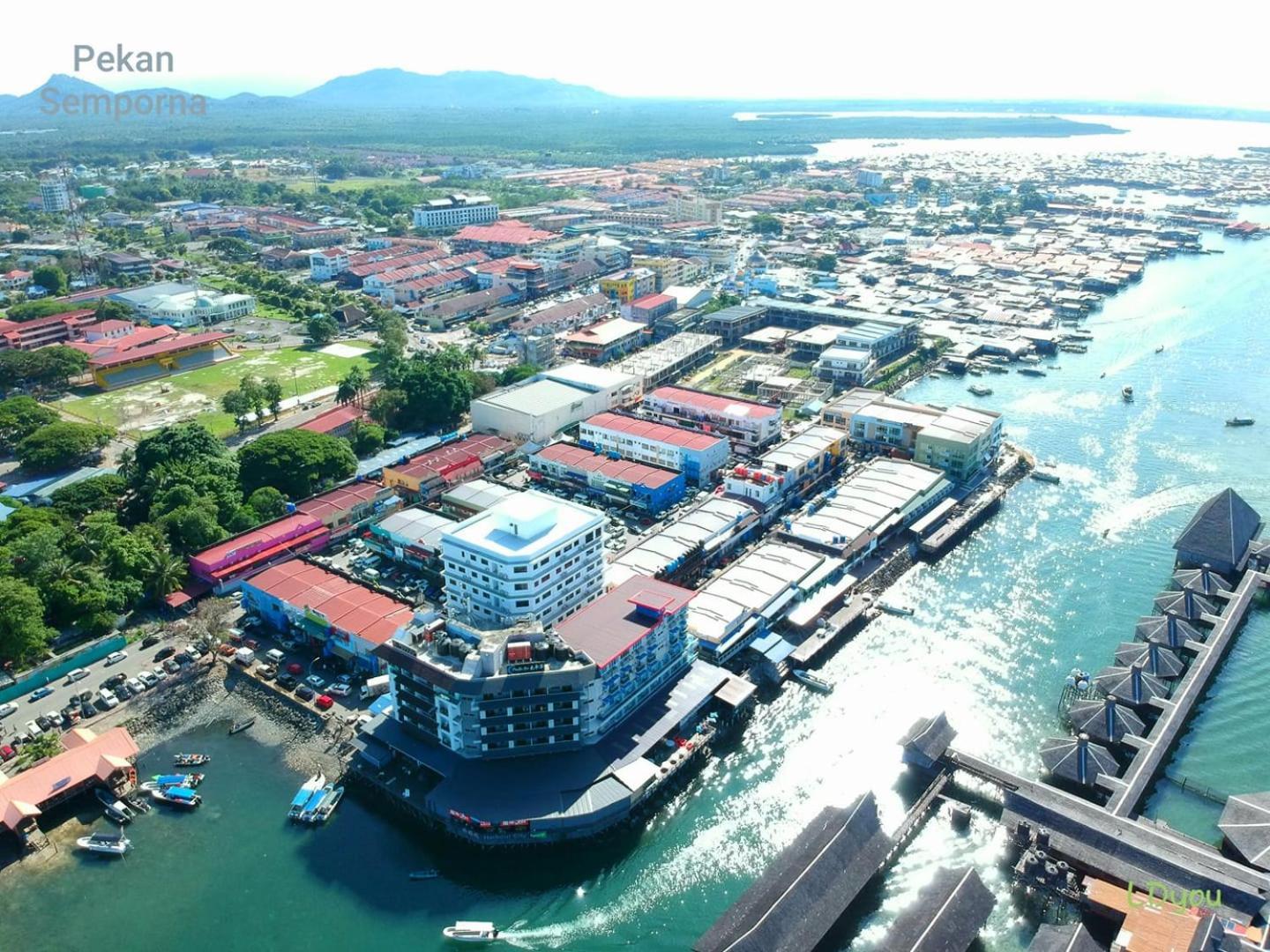 Ohhsem Hotel