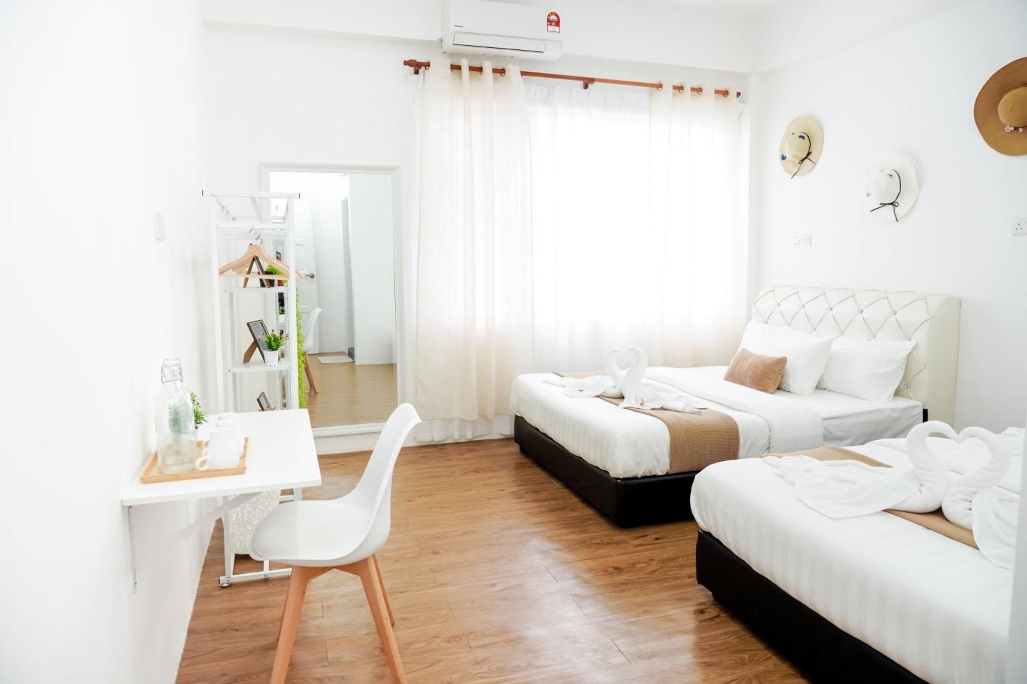 Ohhsem Hotel Semporna
